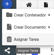Crear Tarea
